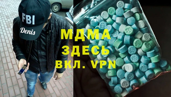 стафф Зуевка